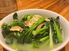 -园林美食城·本土农家菜(杨和镇店)