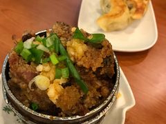 -龙抄手(春熙路总店)