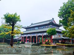 -佳佳美·囍悦水乡