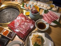 -江户烧肉(高德店)