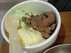 -老炉家木炭烤肉(长江国际店)