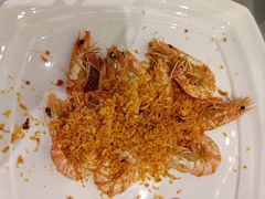 -骏莱海鲜鱼港(五角场店)