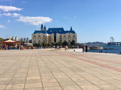 -黑石礁公园