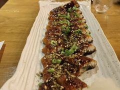 -半藏居酒屋(香港花园店)