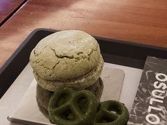 -雪绿茶博物馆