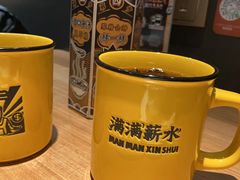 -太二酸菜鱼(深圳布吉万象汇店)