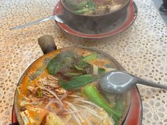 -清真·马文砂锅大全(麦苋街店)