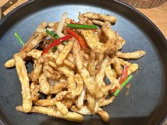 -竹里馆·淮扬菜·功夫茶(老门东店)