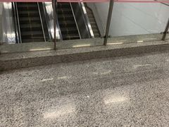 -汉中路(地铁站)