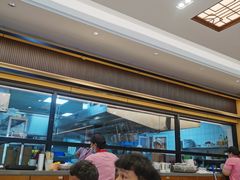 -小姜锅贴(凤凰街店)