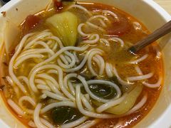 -蒙自源米线大王(信利城市广场店)