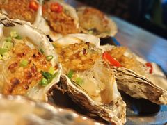 -喝丢一只鞋海鲜烧烤(文体街店)