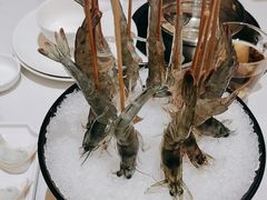 -帝皇海海鲜豆捞(桐泾商务广场店)