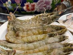 -義聚德·清真铜锅涮羊肉·烧烤(河东店)