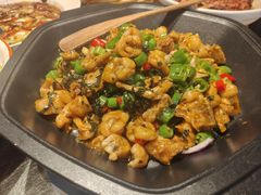 -首秀·四川料理(星耀101店)