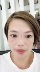 -HQ半永久纹绣纹眉