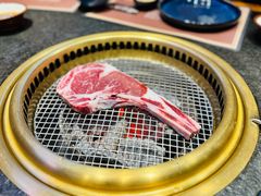 -龙记珍牛和牛烧肉(龙南街店)