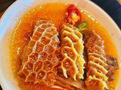 -贵阳万丽酒店·新满福楼餐厅