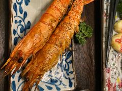-哥哥の深夜食堂(红松东路店)