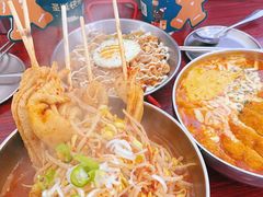 -青春分食(仙林大学城店)