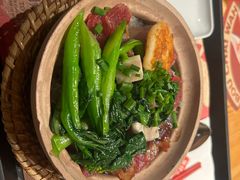 -华记煲仔华·煲仔饭(市桥易发店)