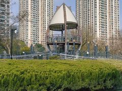 -苏州河梦清园环保主题公园