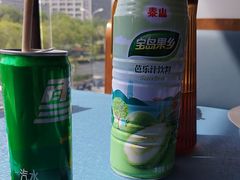 -闽海肴(北辰荟店)