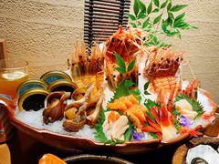 -Minase水濑·日料放题(外滩店)