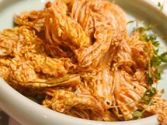 -惠丰堂饭庄·烤鸭·京味菜(翠微路店)