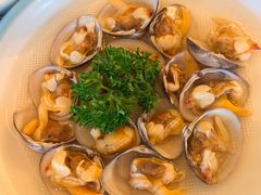 -喜鼎海胆水饺(东港店)