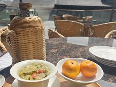 -无印良品餐堂 MUJI Diner(成都太古里店)