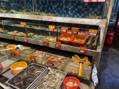-抱德·潮汕味(敦和店原惠城鱼仔)