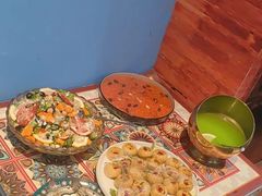 -木尔坦·Multan巴基斯坦清真餐厅halal(大智嘉园店)