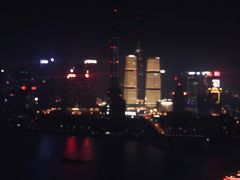 -非常时髦餐厅VUE Restaurant(外滩茂悦大酒店)