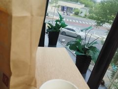 -麦当劳(展览路店)