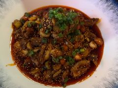 -院8里·少城记忆老川菜(宽窄巷子店)