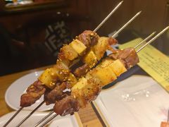-小核桃品质串店(世茂大道店)