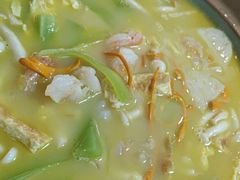 -伙靠·江浙菜(田林路店)