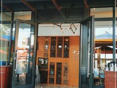 门面-十二悦厨·茶餐厅(比斯特上海购物村店)