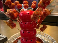 -羲和雅苑•北京烤鸭(平安国际金融中心店)