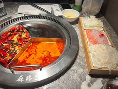 -麻路成都火锅(柏威年店)
