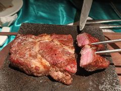 果木烤牛小扒-NY STEAK 牛一扒房(番禺区南城路店)