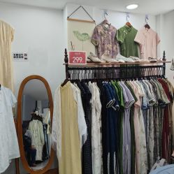 -陈大户旗袍(狮子林店)