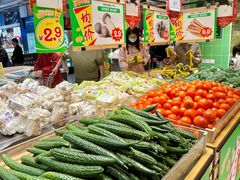 -大润发(花都店)