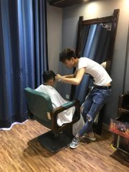 -藤野造型