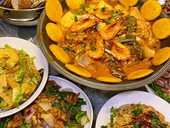 -永红源啤酒·烧烤·海鲜·大排档(青特城店)