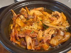 -小绍兴家宴·百年绍兴菜(鲁迅路店)