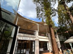 -和平官邸·花园餐厅(武定西路店)
