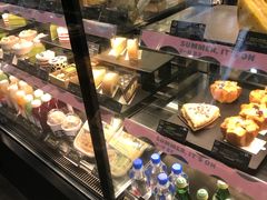 -星巴克(南京商厦店)