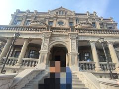-张学良旧居陈列馆